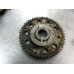 90J005 Camshaft Timing Gear From 2002 Buick Rendezvous  3.4